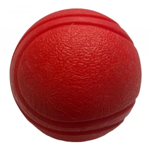 Nunbell Zıplayan Kauçuk Top Köpek Oyuncağı 7 cm L