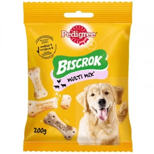 Pedigree Biscrock Köpek Ödül Maması 200gr
