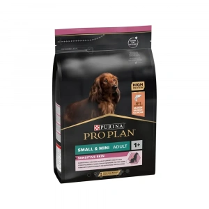 Pro Plan Adult Small Mini Somonlu Köpek Maması 3 Kg
