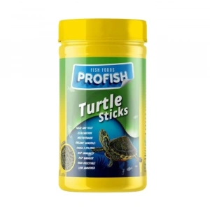 Profish Kaplumbağa Yemi 100 Ml