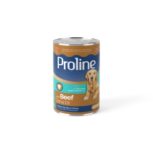Proline Dana Etli Yetişkin Köpek Konservesi 400 Gr