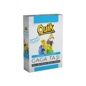 Quik Gaga Taşı Kutulu