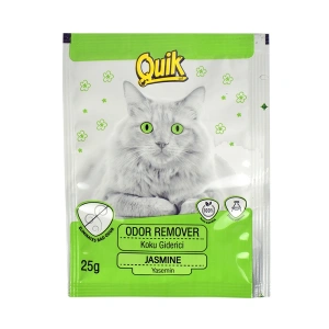 Quik Koku Giderici Yaseminli 25 Gr