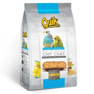 Quik Konuşturucu Yem 150 Gr