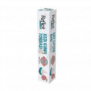 Reflex Kedi Kumu Torbası 7li