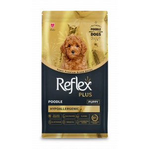Reflex Plus Poodle Yavru Köpek Maması 1,5 Kg