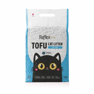 Reflex Plus Tofu Kokusuz TKedi Kumu 7 Lt