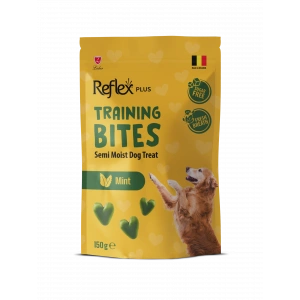Reflex Plus Training Bites Naneli Köpek Ödül Maması 150 Gr