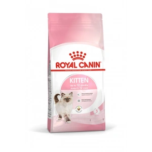 Royal Canin Yavru Kedi Maması 2 Kg
