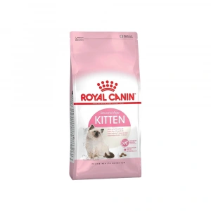 Royal Canin Yavru Kedi Maması 400g
