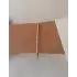 Rose Altın Taşlı Kelepçe Bileklik