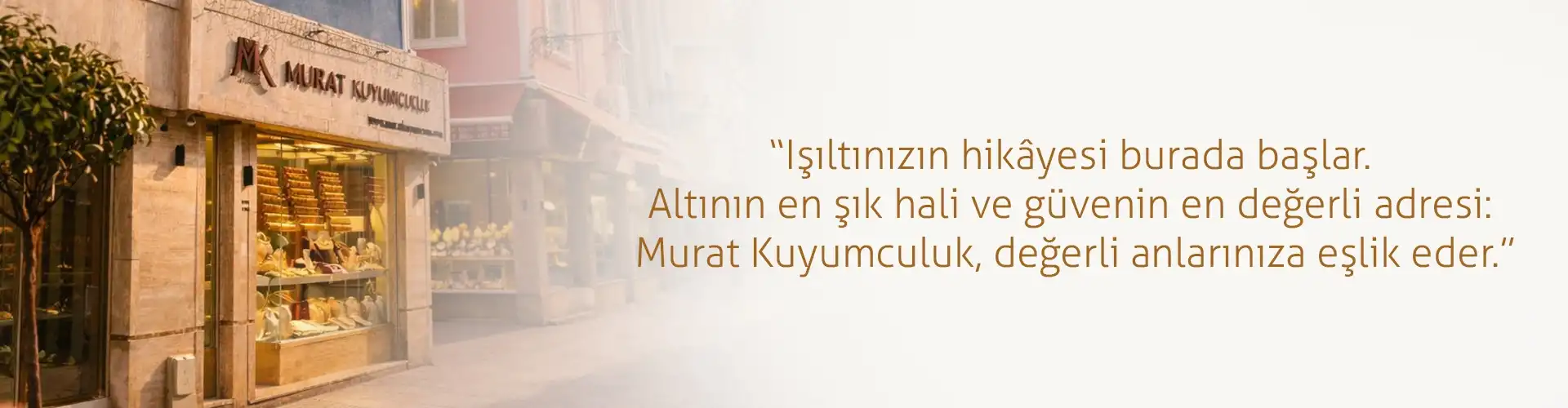 Metin banner
