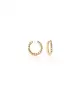 Bomb Earcuff