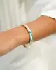 Fortuna Altın Kelepçe Bileklik
