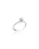 0.13 Ct. Pırlanta Tektaş Yüzük