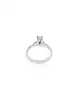 0.16 Ct. Pırlanta Tektaş Yüzük