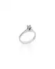 0.16 Ct. Pırlanta Tektaş Yüzük