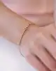 0.26 Ct. Pırlanta Bileklik