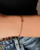 0.26 Ct. Pırlanta Bileklik