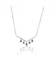 0.27 Ct. Pırlanta Kolye