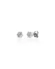 0.34 Ct. Pırlanta Küpe