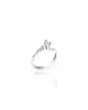 0.35 Ct. Pırlanta Tektaş Yüzük