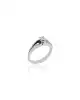 0.40 Ct. Pırlanta Tektaş Yüzük