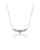 0.41 Ct. Pırlanta Kolye