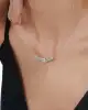 0.41 Ct. Pırlanta Kolye