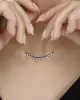 0.49 Ct. Elmas Taşlı Kolye
