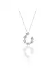 0.62 Ct. Pırlanta Kolye