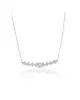 0.70 Ct. Pırlanta Kolye