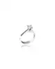 0.80 Ct. Pırlanta Tektaş Yüzük