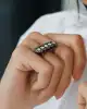 1.40 Ct. Elmas Taşlı Yüzük