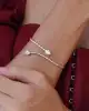 1.46 Ct. Pırlanta Bileklik