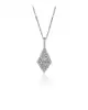 1.50 Ct. Pırlanta Taşlı Kolye