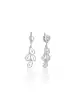 1.56 Ct. Pırlanta Küpe