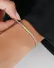 1.80 Ct. Pırlanta Suyolu Bileklik