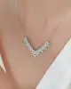 1.80 Ct. Pırlanta Taşlı Kolye