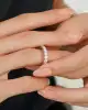 2.10 Ct. Pırlanta Tamtur Yüzük