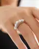 2.55 Ct. Pırlanta Beştaş Yüzük