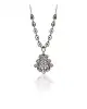 3.12 Ct. Elmas Taşlı Kolye
