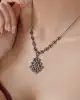 3.12 Ct. Elmas Taşlı Kolye