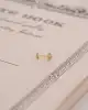 3D Kalp Piercing
