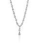 4.23 Ct. Pırlanta Taşlı Kolye