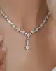 4.23 Ct. Pırlanta Taşlı Kolye