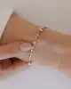 Altın Toplu Bileklik