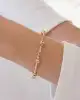 Altın Toplu Bileklik