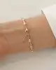 Dorika Toplu Çizgi Bileklik