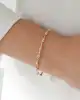 Dorika Toplu Çizgi Bileklik